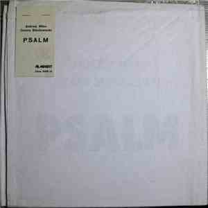 Andrzej Mitan - Psalm