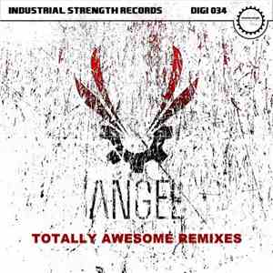 Angel  - Totally Awesome Remixes