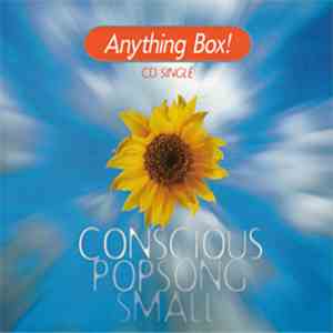 Anything Box - Conscious, Popsong, Small