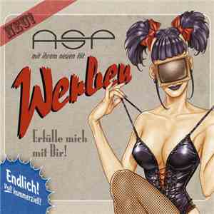 ASP - Werben