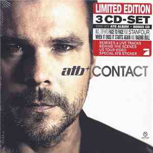 ATB - Contact