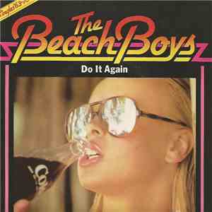 Beach Boys - Do It Again