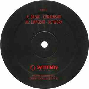Break / Emperor  - Condensor / Network