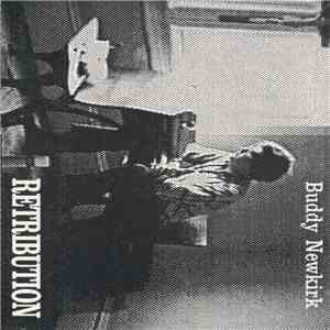 buddy newkirk - Retribution