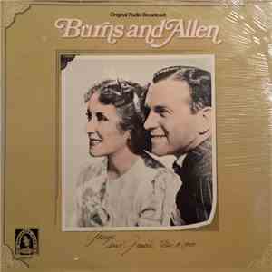 Burns And Allen - Burns And Allen