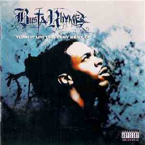 Busta Rhymes - Turn It Up! The Very Best Of