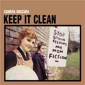 Camera Obscura - Keep It Clean