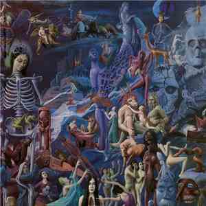 Cathedral - The Carnival Bizarre