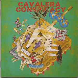 Cavalera Conspiracy - Pandemonium