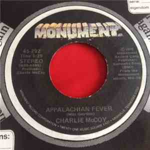 Charlie McCoy - Appalachian Fever / Carolina Morning