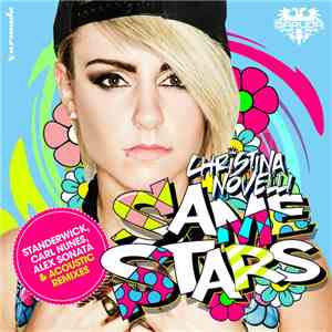 Christina Novelli - Same Stars