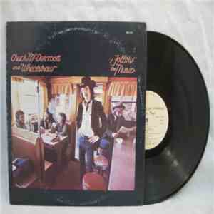Chuck McDermott and Wheatstraw - Follow the Music