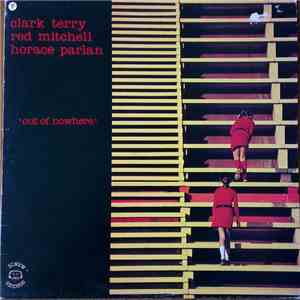Clark Terry, Red Mitchell, Horace Parlan - Out Of Nowhere
