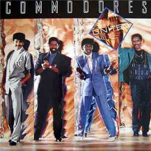 Commodores - United