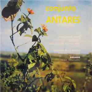 Conjunto Antares - Conjunto Antares
