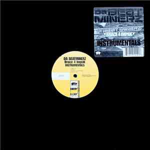 Da Beatminerz - Brace 4 Impak (Instrumentals)