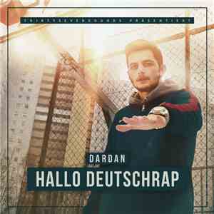 Dardan  - Hallo Deutschrap