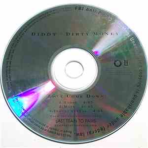 Diddy - Dirty Money - Love Come Down