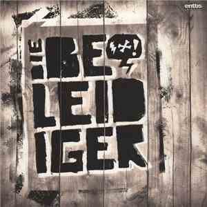 Die Beleidiger - Beatsundreime / Stinkemu
