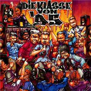 Die Klasse Von '95 - Die Klasse Von '95