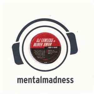 DJ Lawless Vs. Oliver Swab - Push It Again