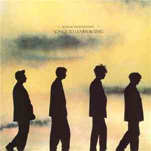 Echo & The Bunnymen - Songs To Learn & Sing