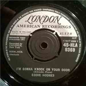Eddie Hodges - I'm Gonna Knock On Your Door / Ain't Gonna Wash For A Week