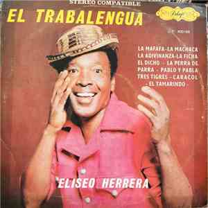 Eliseo Herrera - El Trabalengua