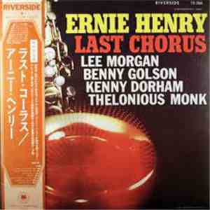 Ernie Henry - Last Chorus