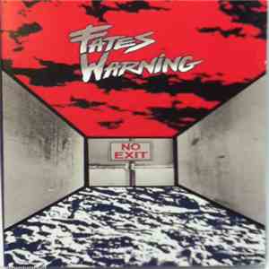 Fates Warning - No Exit