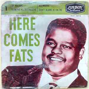 Fats Domino - Here Comes Fats Vol. 1