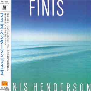 Finis Henderson - Finis