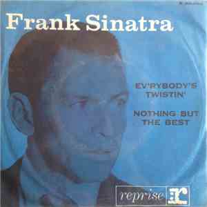Frank Sinatra - Ev'rybody's Twistin'