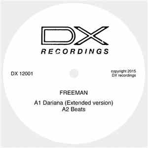 Freeman  - Dariana