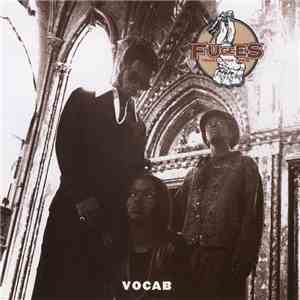 Fugees (Tranzlator Crew) - Vocab