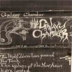 Galaxy Chamber - Galaxy Chamber