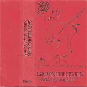 Gartnerlosjen - Gratis Gresse