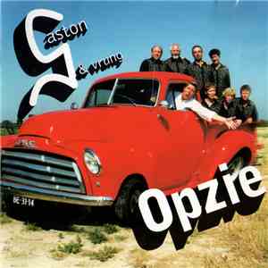 Gaston Jacobs - Opzie