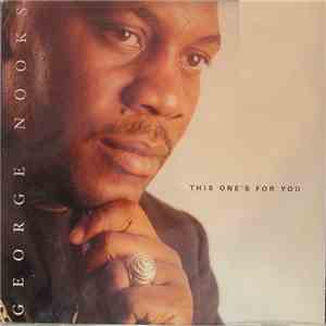 George Nooks - This One's For You
