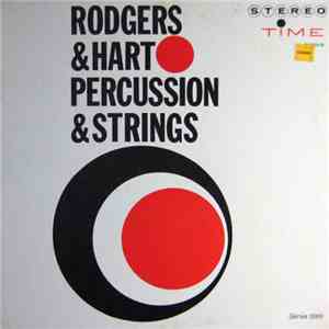 George Siravo And His Orchestra - Rodgers & Hart Percussion & Strings