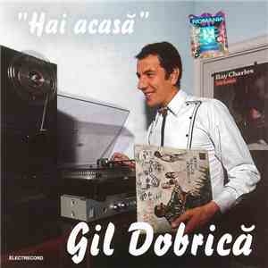 Gil Dobrică - Hai Acasă
