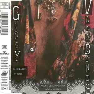 Gipsy Vagabonds - Boxeador
