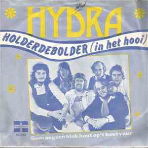 Hydra  - Holderdebolder (In Het Hooi)