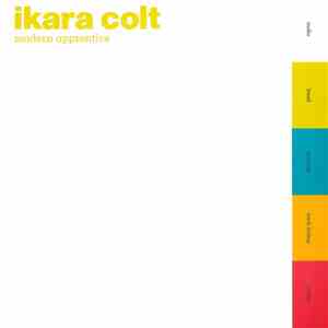 Ikara Colt - Modern Apprentice