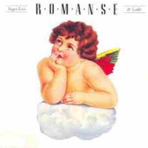 Inger Lise & Lakki - Romanse
