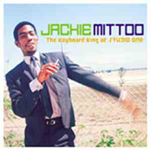 Jackie Mittoo - Universal Sound