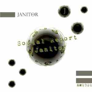 Janitor - Social Report / Janitor