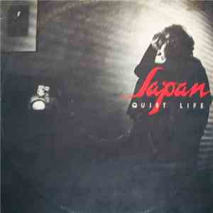 Japan - Quiet Life