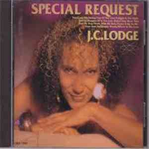 J.C. Lodge - Special Request
