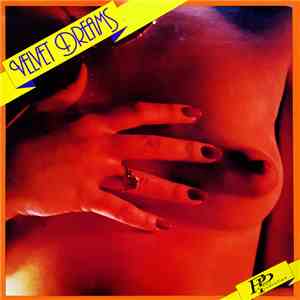 J.-Cl. Pierric - D. Janin - Velvet Dreams